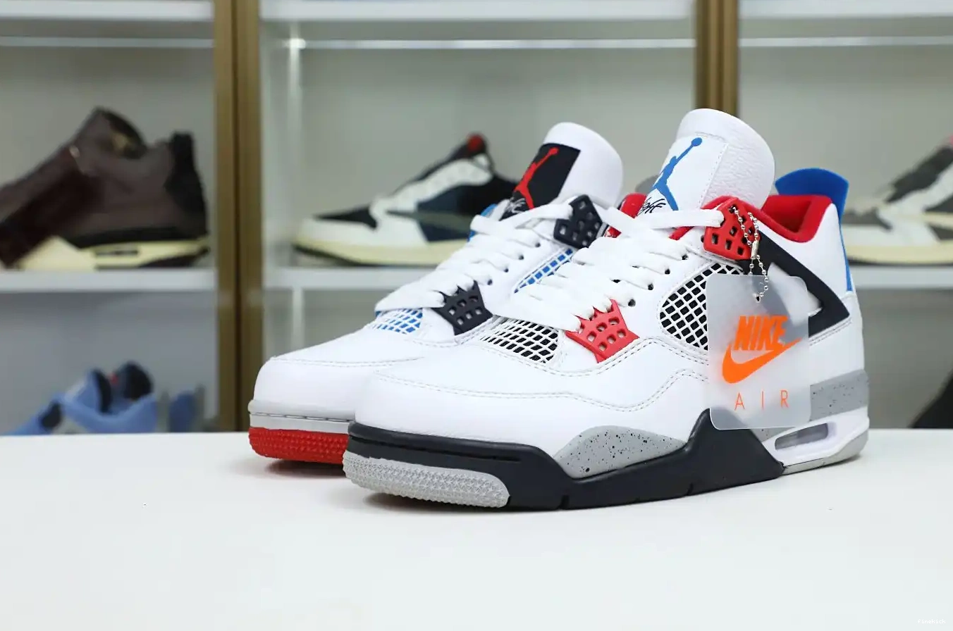 Jordan retro what se Air the4 Jordan4 0426